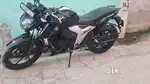 Apache RTR  4v 160