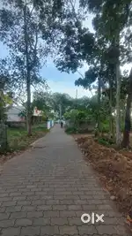 8.75 cent plot for sale near vattappara