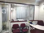 Spacious Office for Rent – Prime Location at Baguiati  – Only ₹25,000