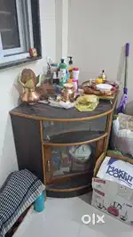 Tv unit cornar