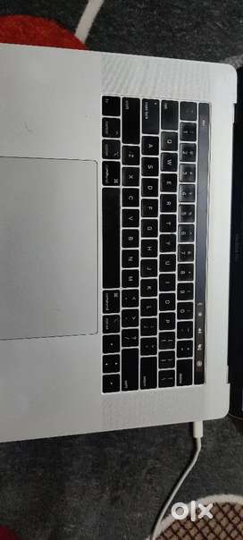 Apple Macbook Pro