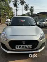 Maruti Suzuki Swift DDiS VDI, 2019, Petrol