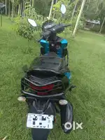 Emergency sell