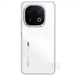 Iqoo 13 5g 12gb ram 256gb storage