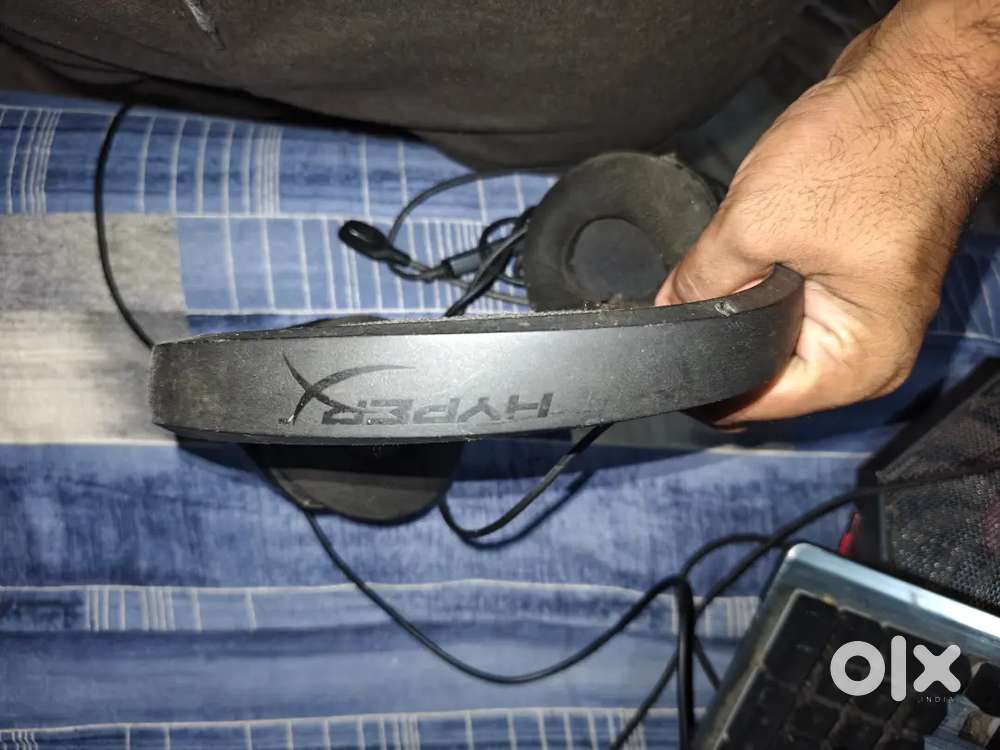 Gaming accessories for pc