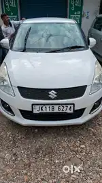Maruti Suzuki Swift 2016 Petrol 61000 Km Driven