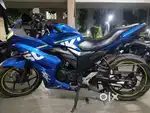 Suzuki Gixxer Tip Top Condition