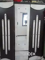 Wardrobe Amount (5000 /-) INR