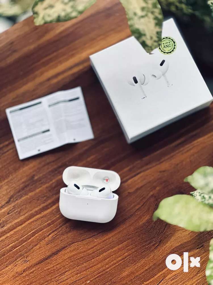 Airpods base