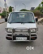 Maruti Suzuki Omni E MPI STD, 2014, Petrol