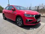 Skoda Slavia 1.5 TSI Style DSG, 2023, Petrol