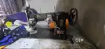 Beco pico fall shilai machine