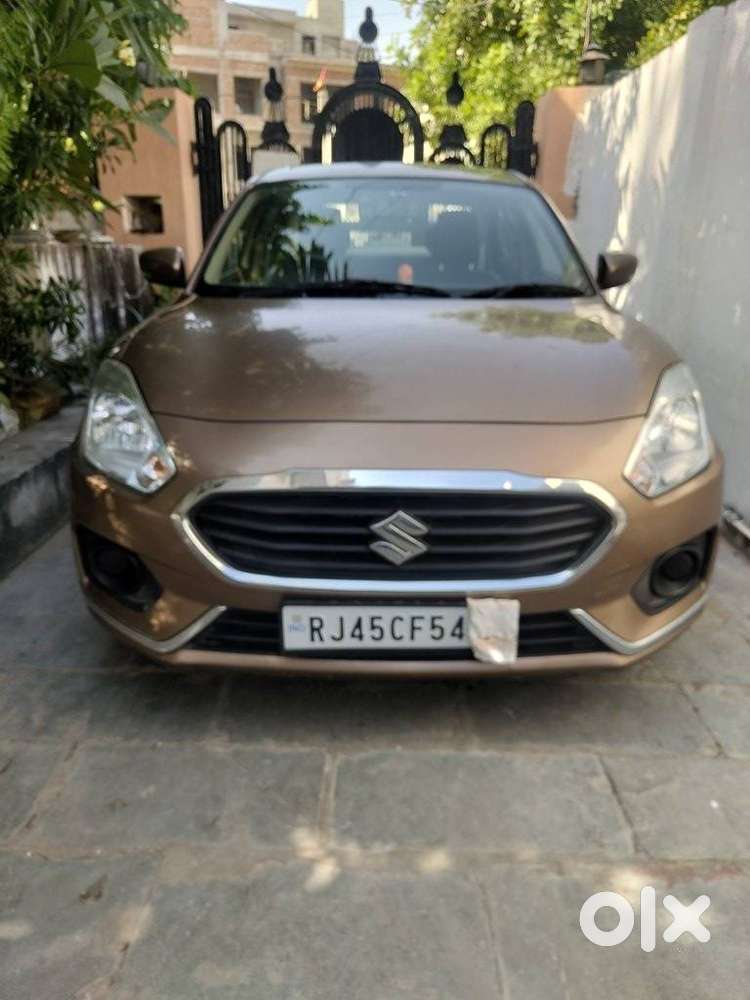 Maruti Suzuki Swift Dzire VXI(O) MT, 2019, Petrol