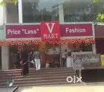 ( HR NEHA )JOINING FOR (V - MART SHOWROOMS) JOB APPLY IN RAE BARELI .