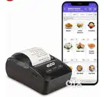 EZO  Billing Printer only 2months Used