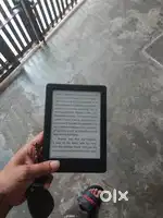 Kindle eBook
