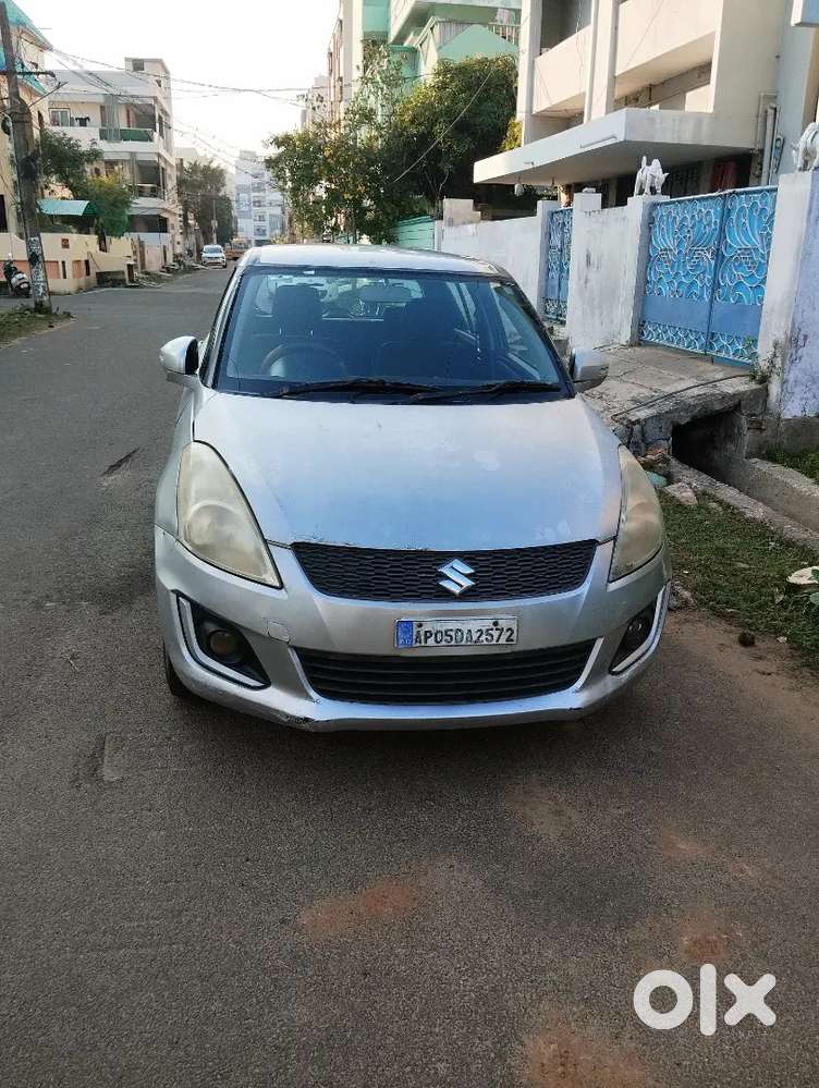 Maruti Suzuki Swift 2014 Diesel 220000 Km Driven