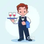 Vacancy for Captain/Steward(Goa)