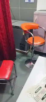 Cook come helper for cafe