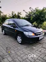 Honda City ZX GXi, 2007, Petrol