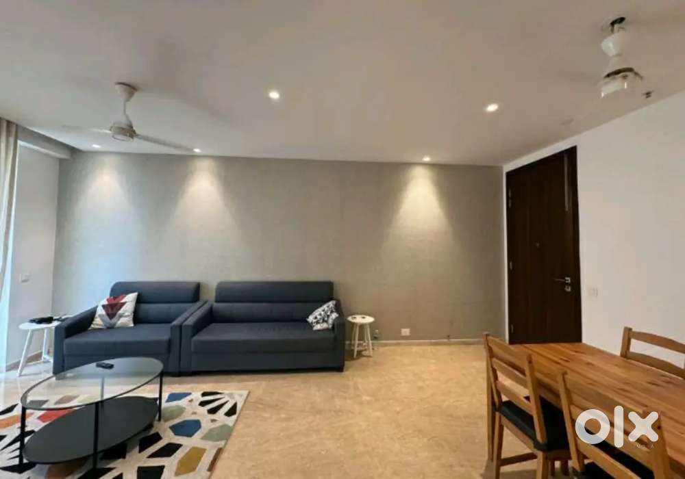 2 BHK Flat for Lease in Wilson Garden