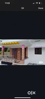 2bhk house