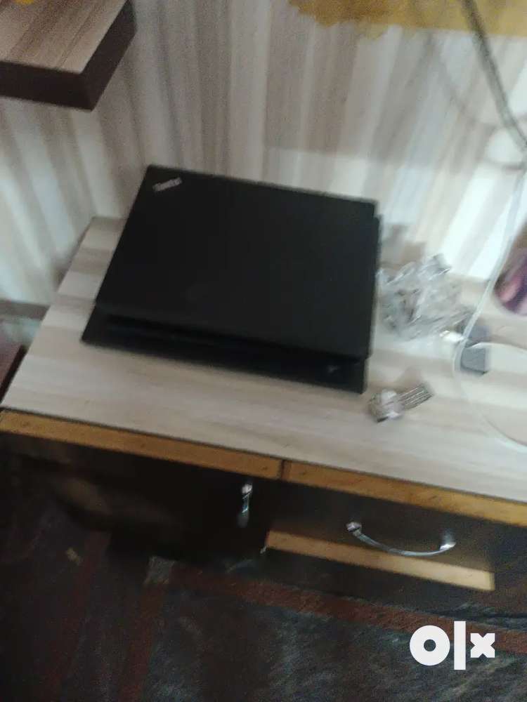 Laptop with 48 GB Ram with 1000gb HD and 256 ssd
