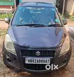 Maruti Suzuki Ritz 2014 Petrol Good Condition