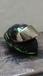 Axor helmet