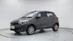 Tata Tiago XZ, 2018, CNG & Hybrids