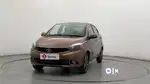 Tata Tigor 1.2 Revotron XZ Option, 2018, Petrol