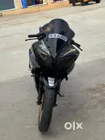 R15 v2 well maintained