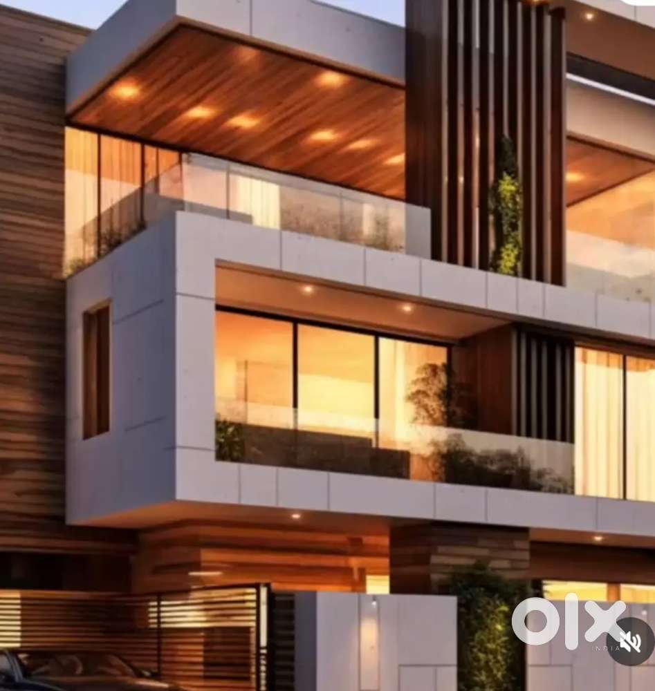 Premium Ultra Luxury Villa