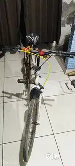 Cycle for boys