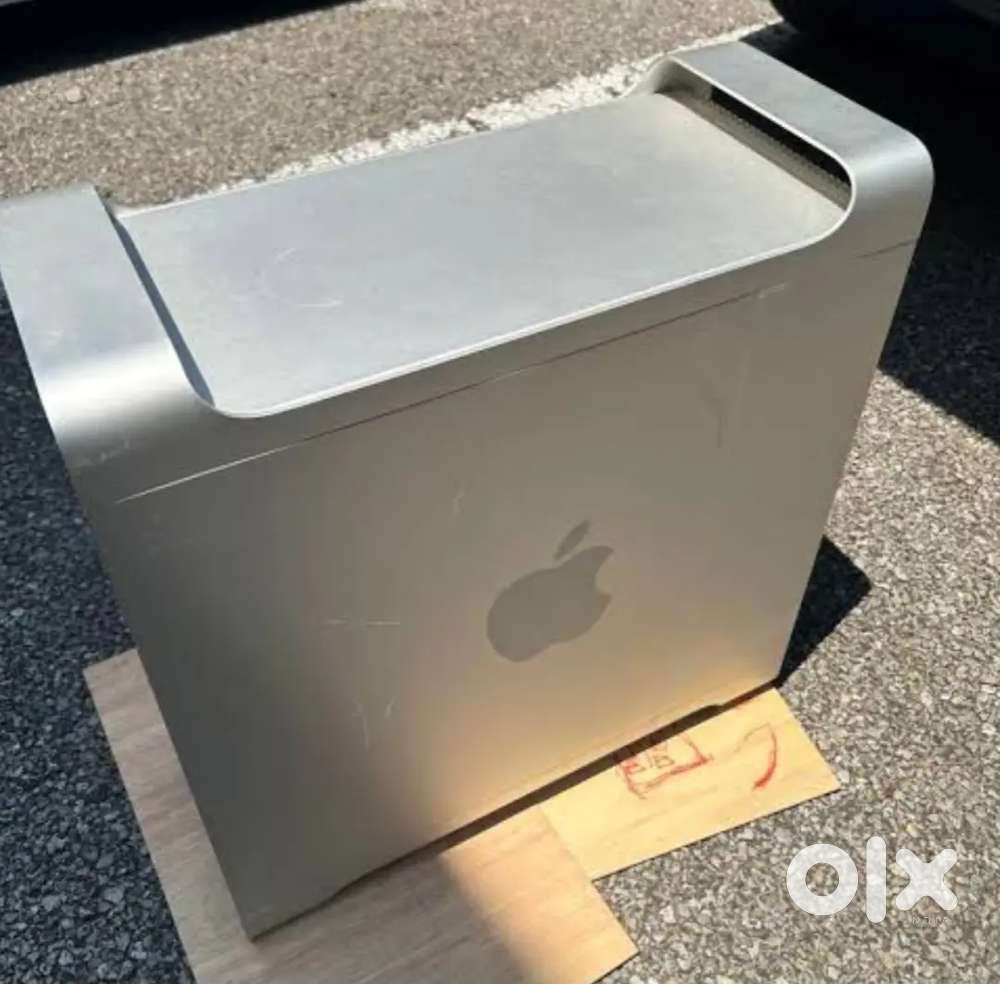 Apple Mac Pro