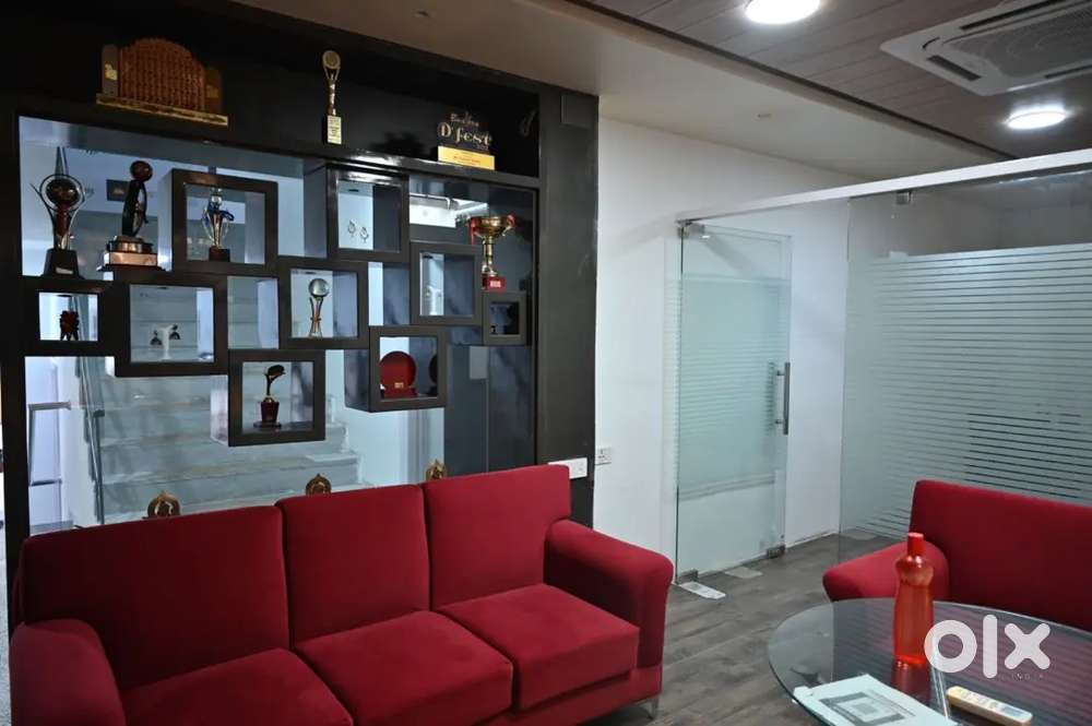 Office space for rent in sitapura, jaipur location