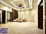 Amazing 3 bhk Spacious Flat in Gated Society with Park and Temple
Near