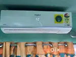Whirlpool 1 ton inverter Ac 3 star