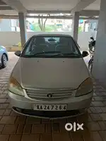 Tata Indigo Ecs 2012 Diesel Good Condition