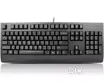 New PC keyboards