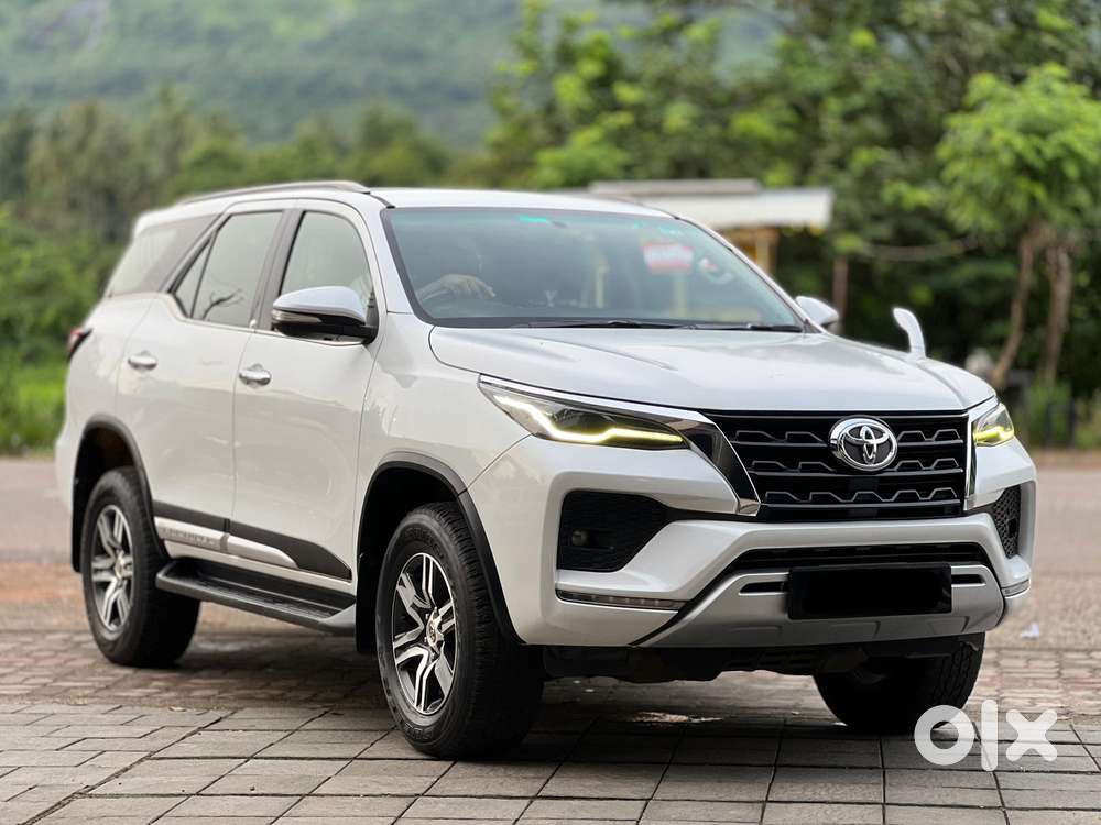 Toyota Fortuner 3.0 Sportivo 4X2 AT, 2017, Diesel