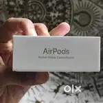 Airpods 4 With ANC