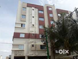 3 BHK Semi Furnished Flat for Rent