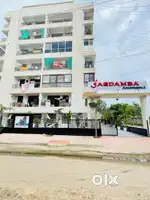 Exclusive 3 BHK Flats in Mansarovar Extension