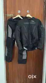 Rynox Riding Jacket and Pant for sale