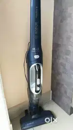 Bosh chordles vacuum cleaner
