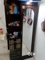 Dressing table large size very good & new condition
