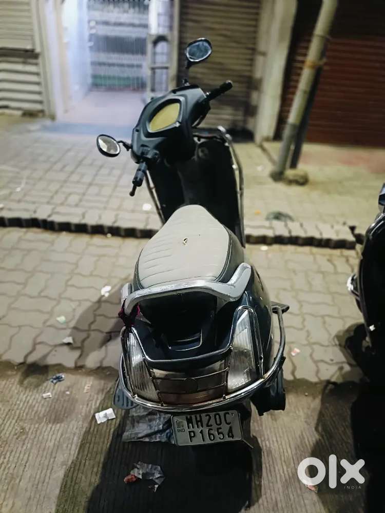 Honda Activa good condition