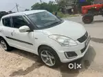 Maruti Suzuki Swift Dzire 2013 Diesel Well Maintained