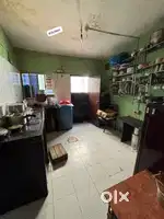 individual flat in CAMP